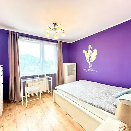 Apartment Mieszkanie 865 Z Balkonem & Parking Sopot