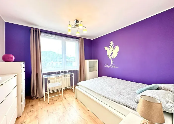 Apartment Mieszkanie 865 Z Balkonem & Parking Sopot